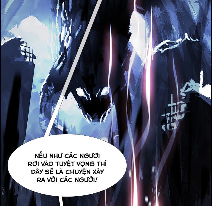 Warble Chapter 38 - 49