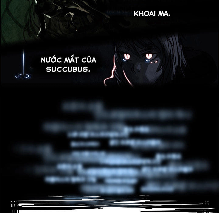 Warble Chapter 39 - 8