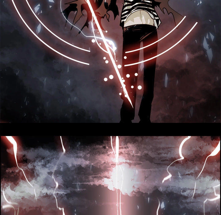 Warble Chapter 39 - 14