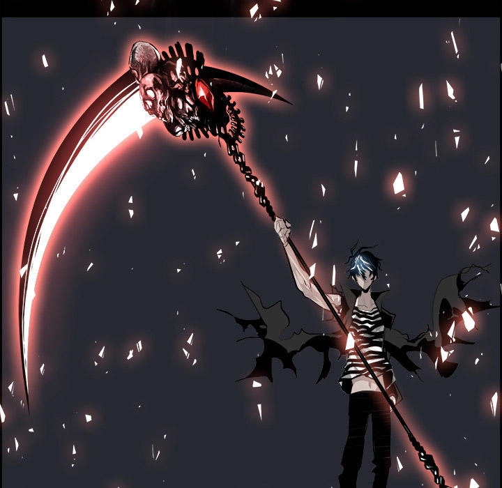 Warble Chapter 39 - 20