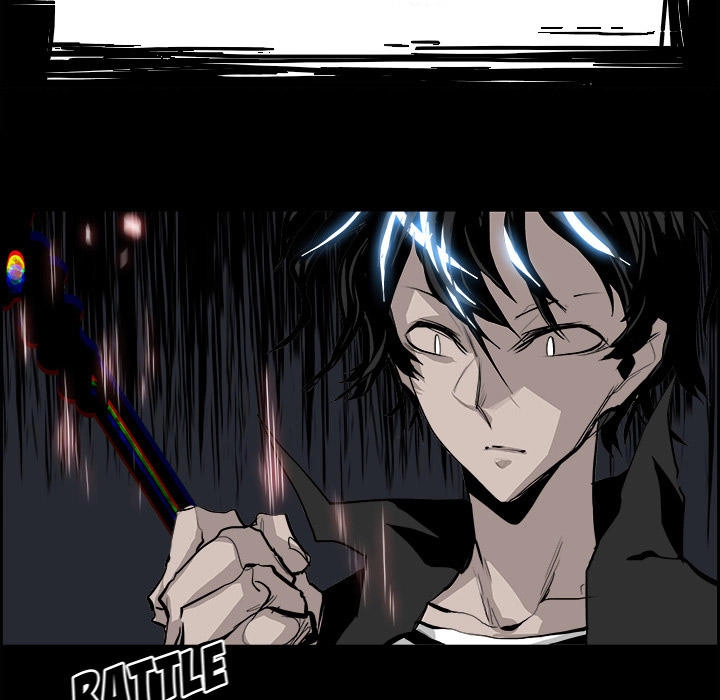 Warble Chapter 39 - 24