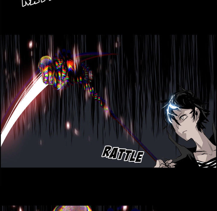 Warble Chapter 39 - 25