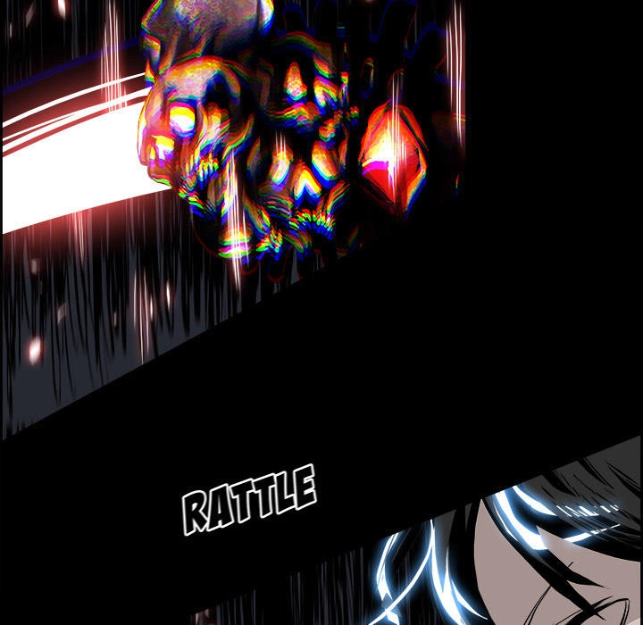 Warble Chapter 39 - 26