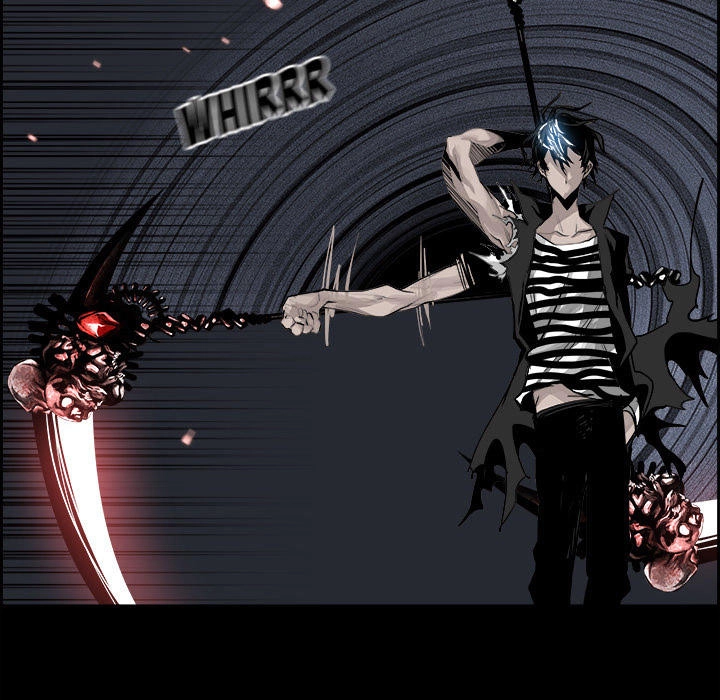 Warble Chapter 39 - 31