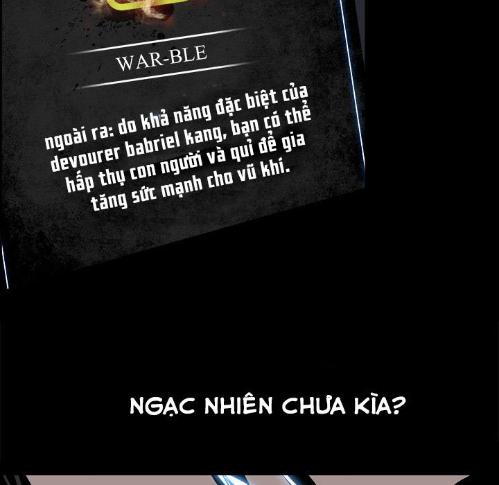 Warble Chapter 39 - 34