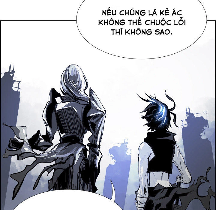 Warble Chapter 39 - 43