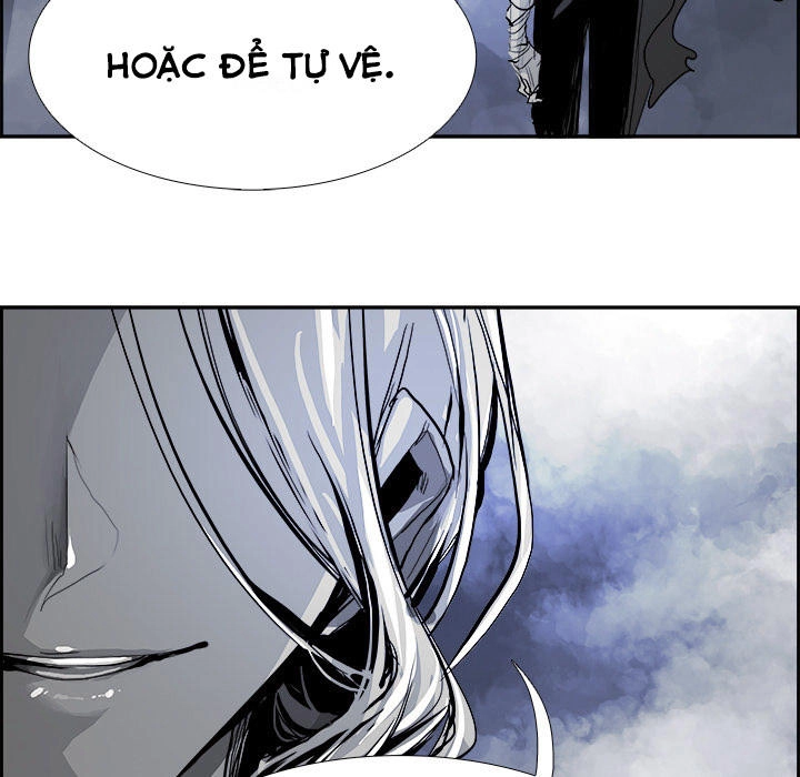 Warble Chapter 39 - 44