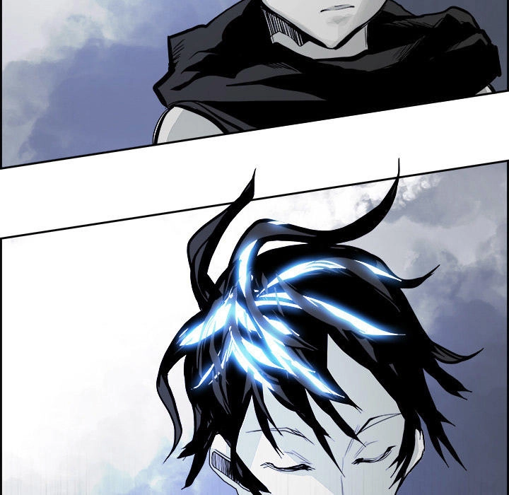 Warble Chapter 39 - 46