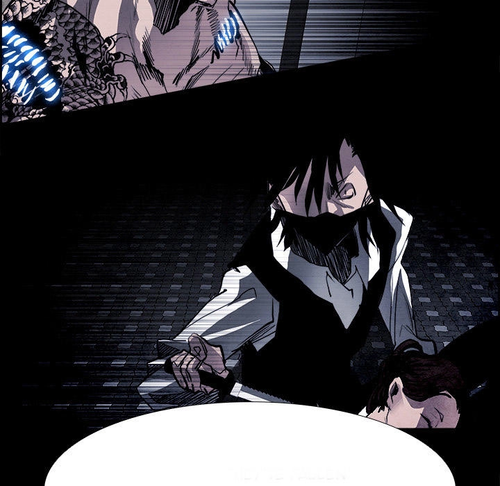 Warble Chapter 39 - 49