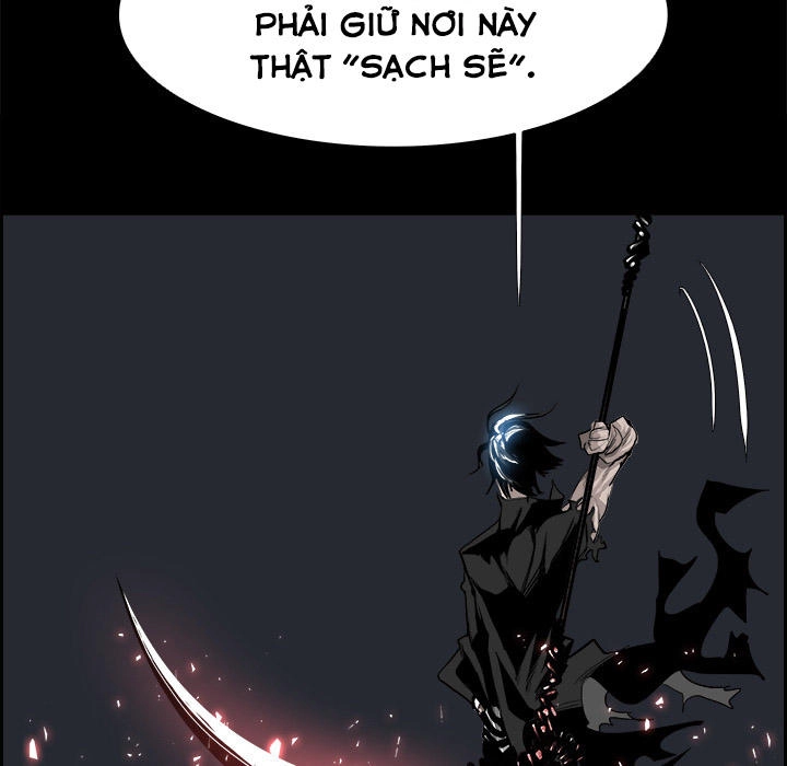 Warble Chapter 39 - 52