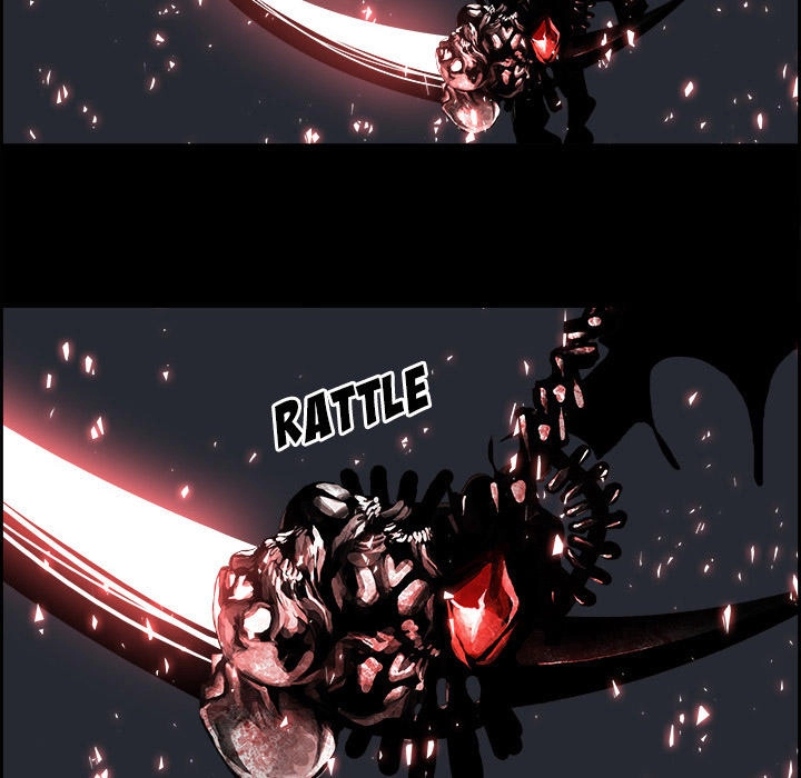 Warble Chapter 39 - 53