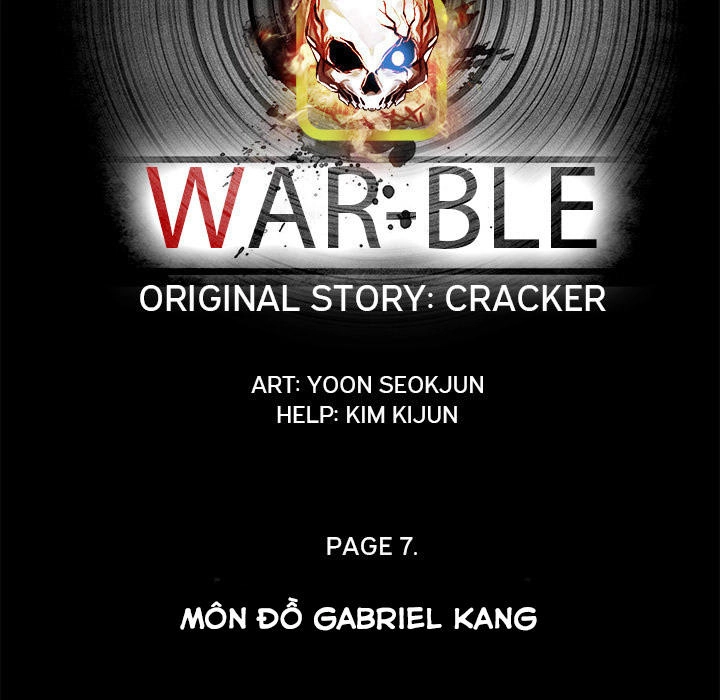 Warble Chapter 39 - 56