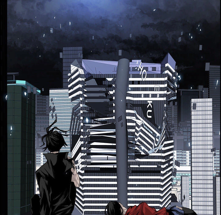 Warble Chapter 40 - 19