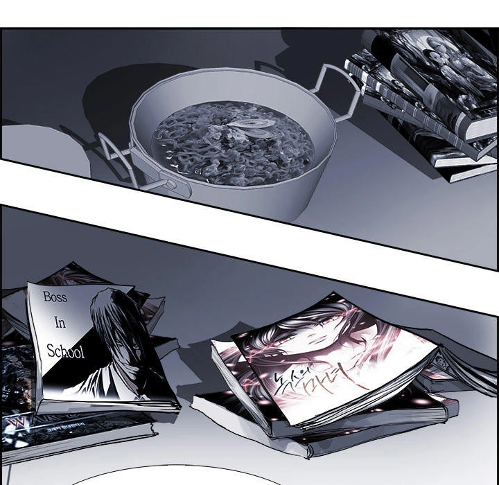 Warble Chapter 40 - 29