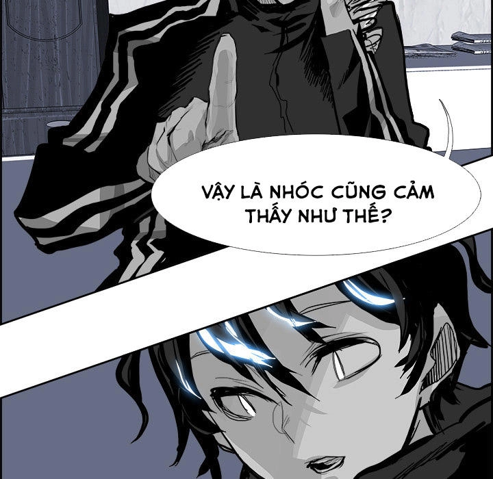 Warble Chapter 40 - 38