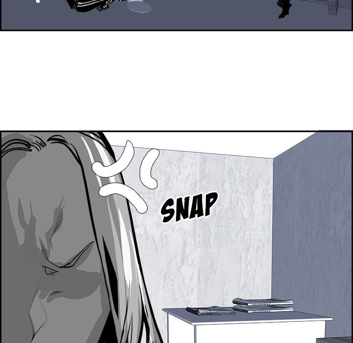 Warble Chapter 40 - 41