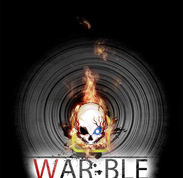 Warble Chapter 41 - 13