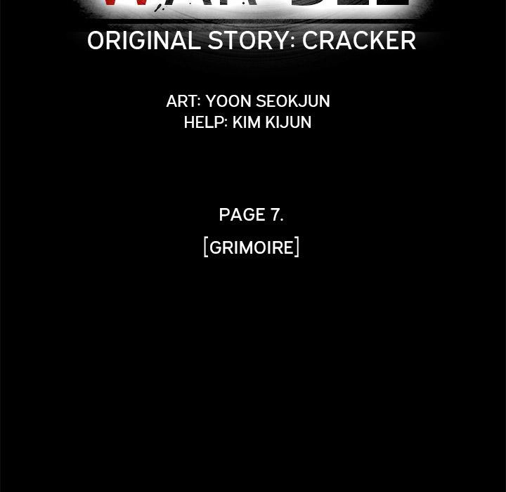 Warble Chapter 41 - 14