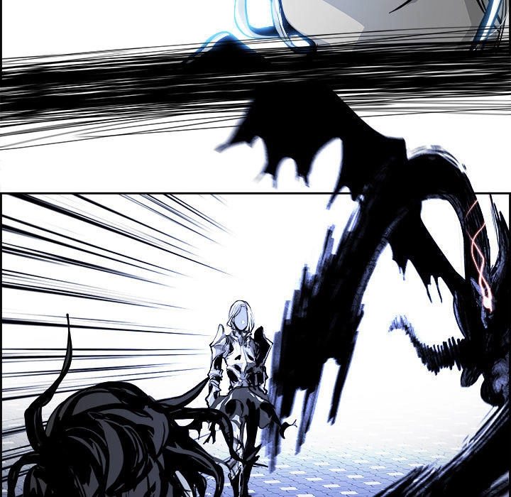 Warble Chapter 41 - 33