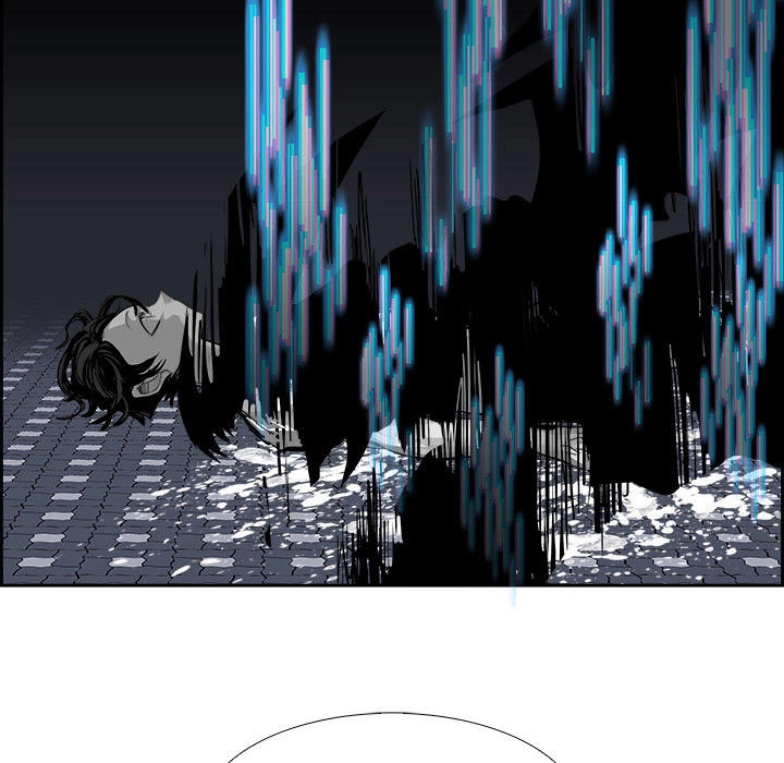 Warble Chapter 41 - 43