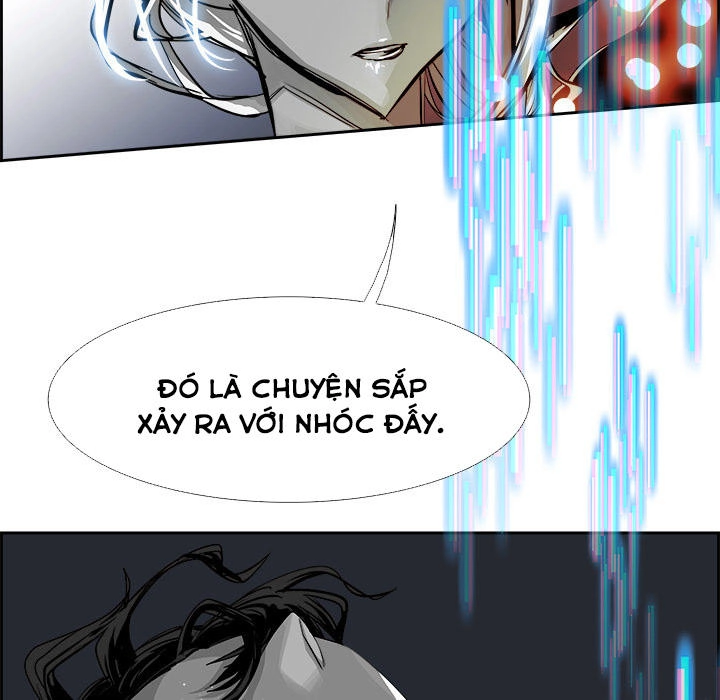 Warble Chapter 41 - 46