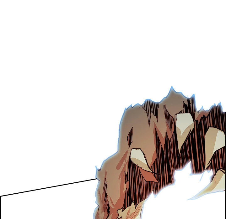 Warble Chapter 42 - 45