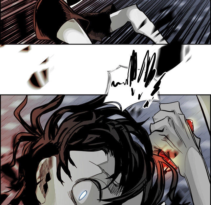 Warble Chapter 42 - 51