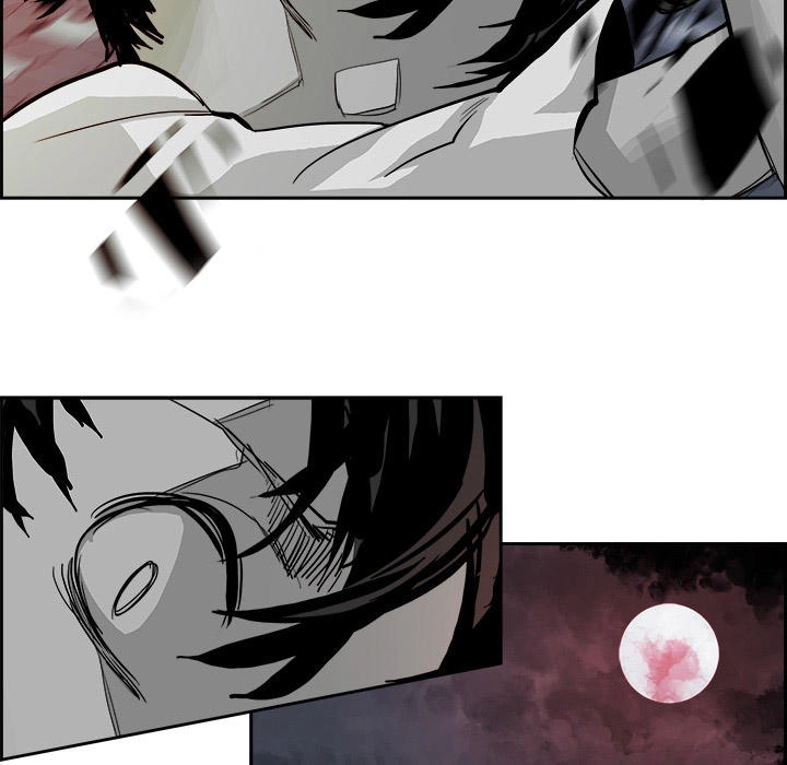 Warble Chapter 42 - 52