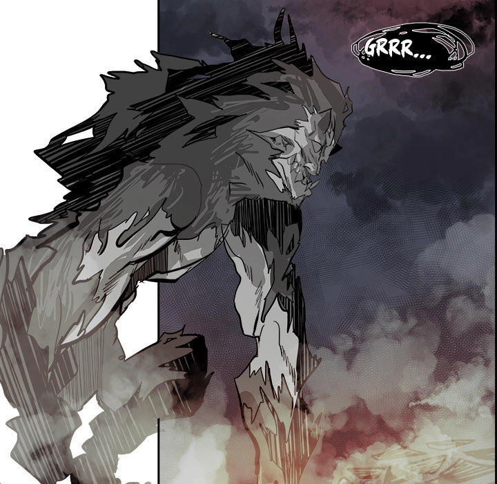 Warble Chapter 42 - 53