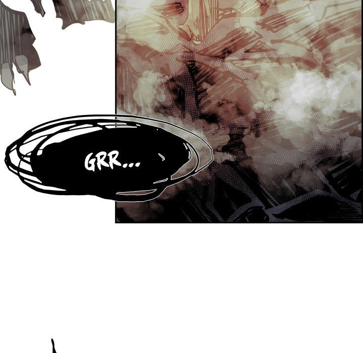 Warble Chapter 42 - 54