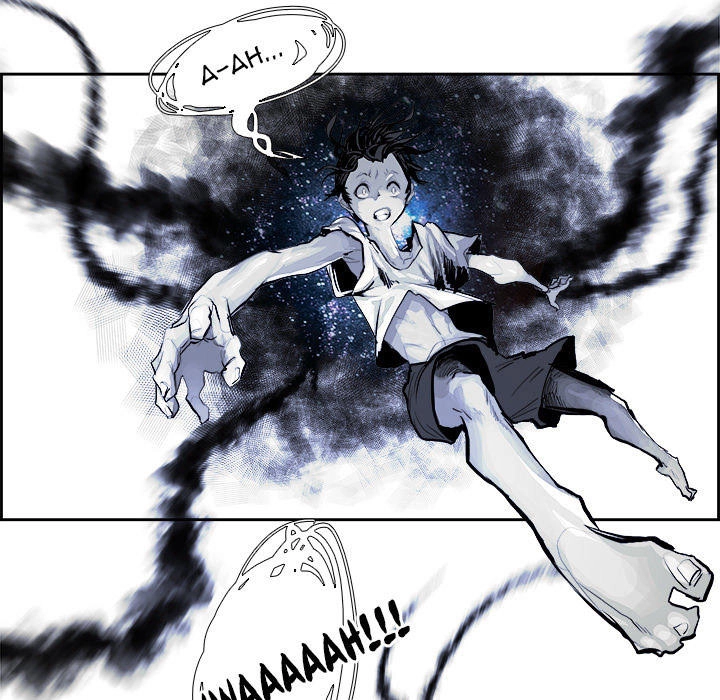 Warble Chapter 43 - 8