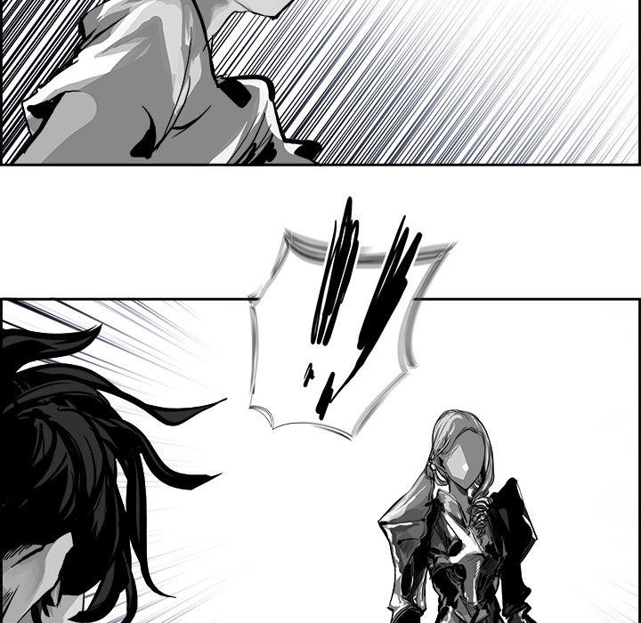 Warble Chapter 43 - 21