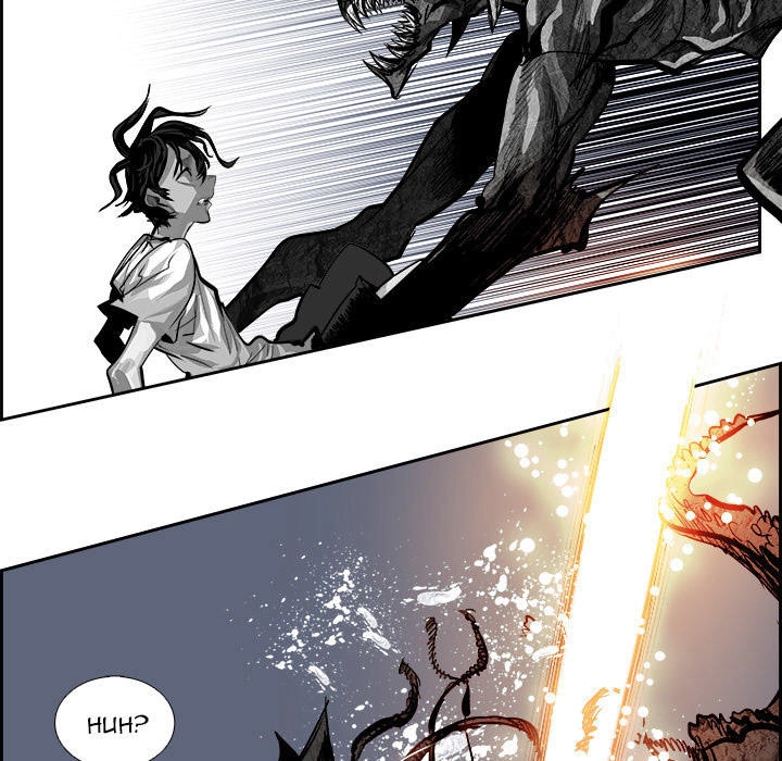 Warble Chapter 43 - 36