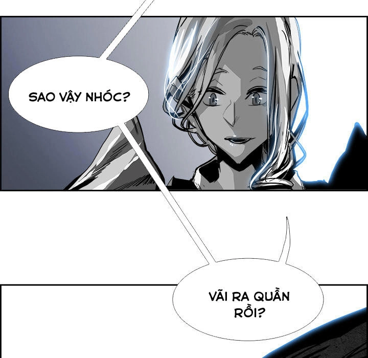 Warble Chapter 43 - 40