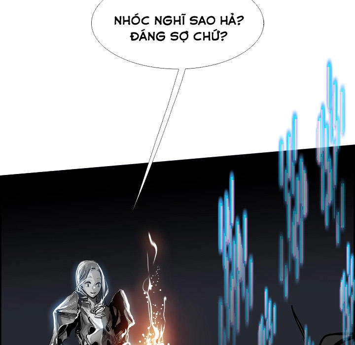 Warble Chapter 43 - 44