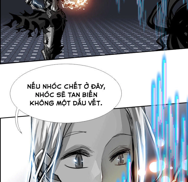 Warble Chapter 43 - 45