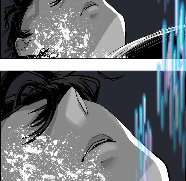 Warble Chapter 43 - 47