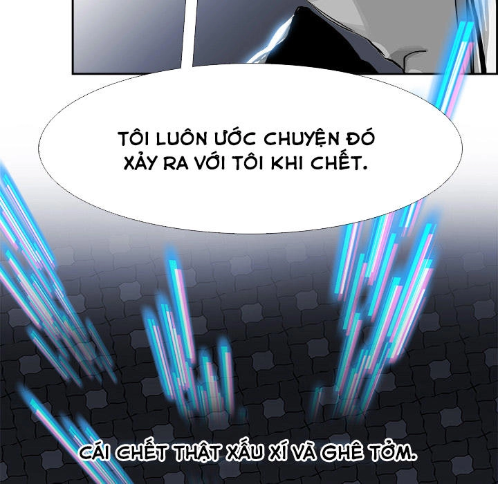 Warble Chapter 43 - 50