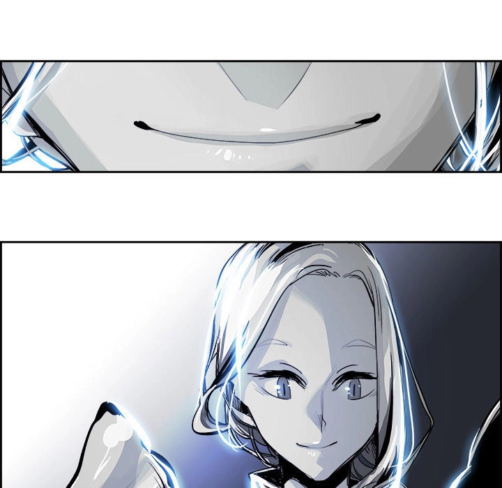 Warble Chapter 44 - 18