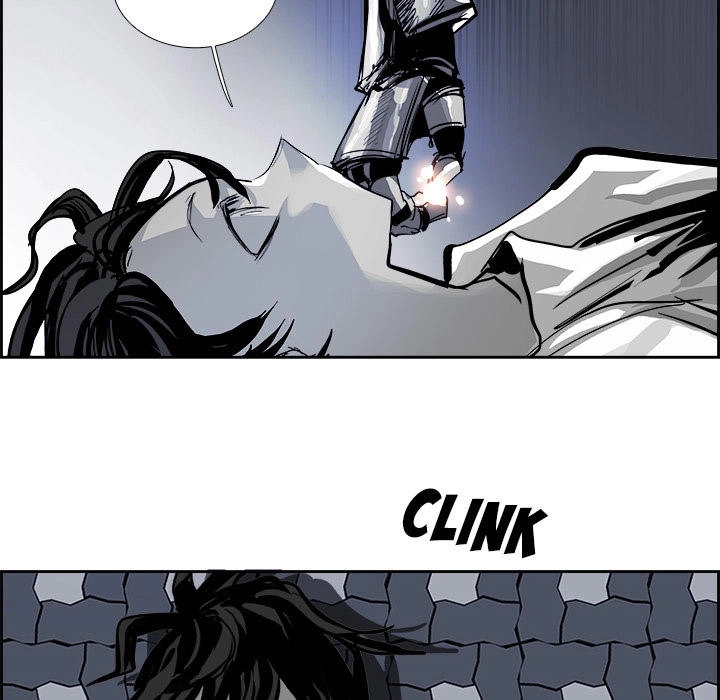 Warble Chapter 44 - 20