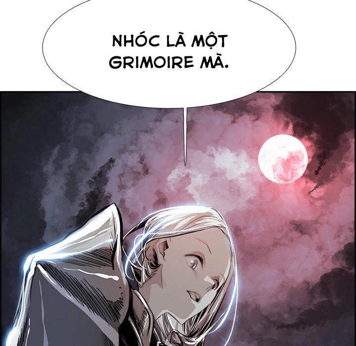 Warble Chapter 44 - 23