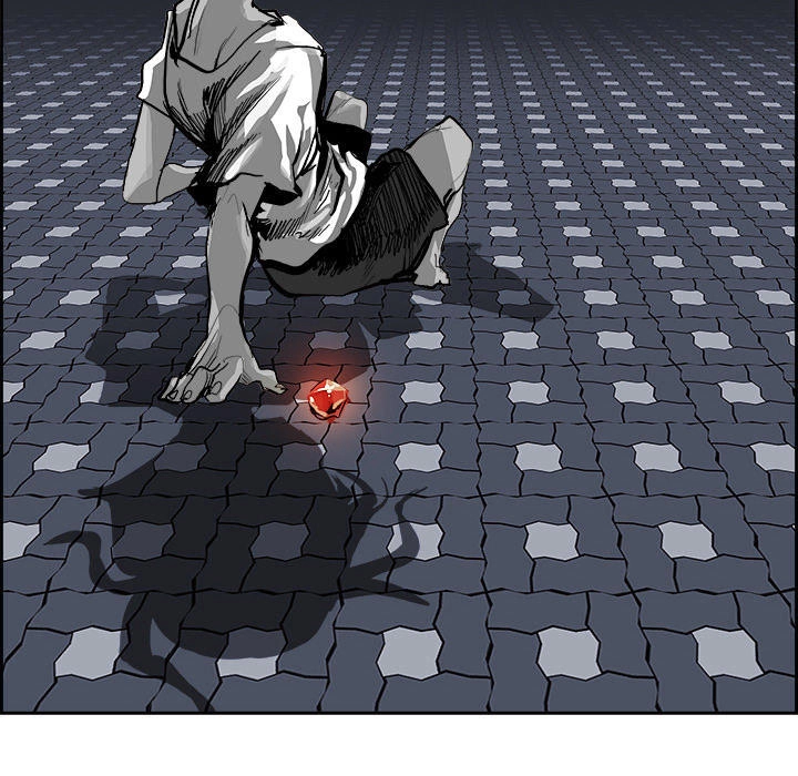 Warble Chapter 44 - 34