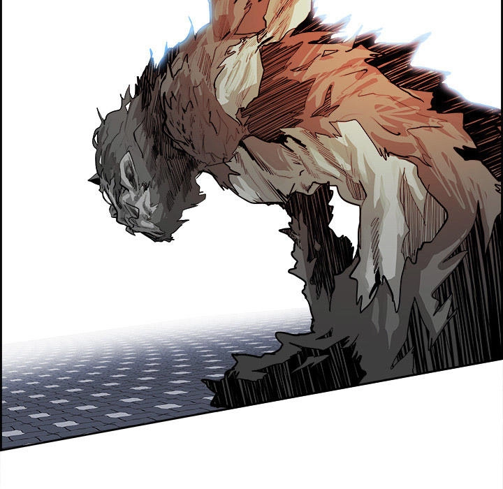 Warble Chapter 44 - 44