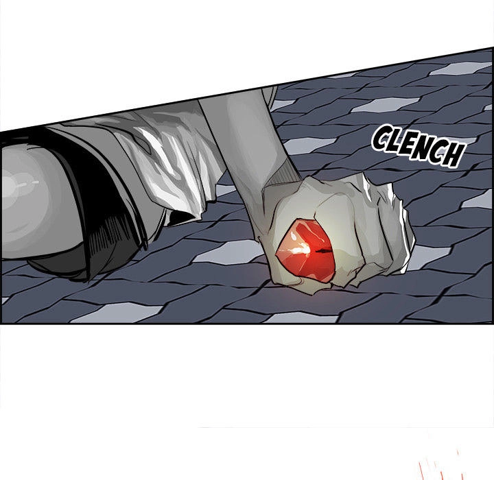 Warble Chapter 44 - 45