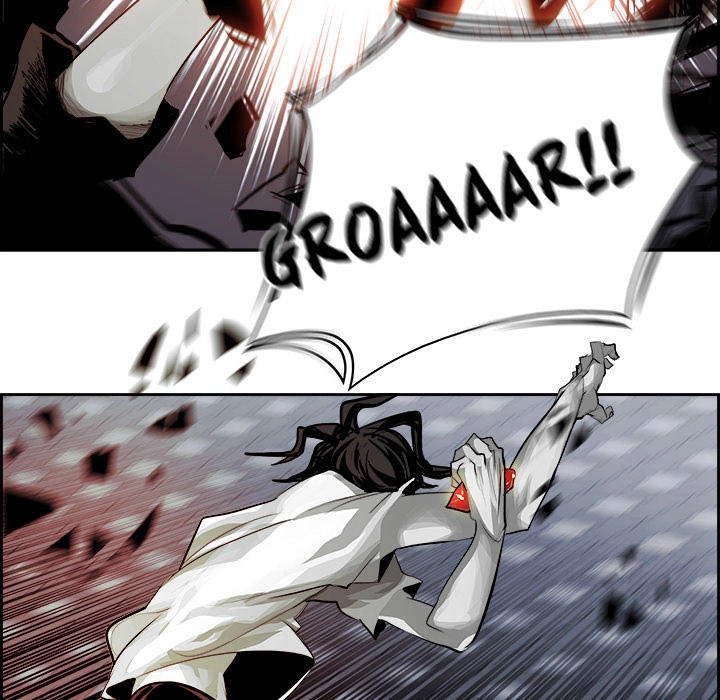 Warble Chapter 44 - 48