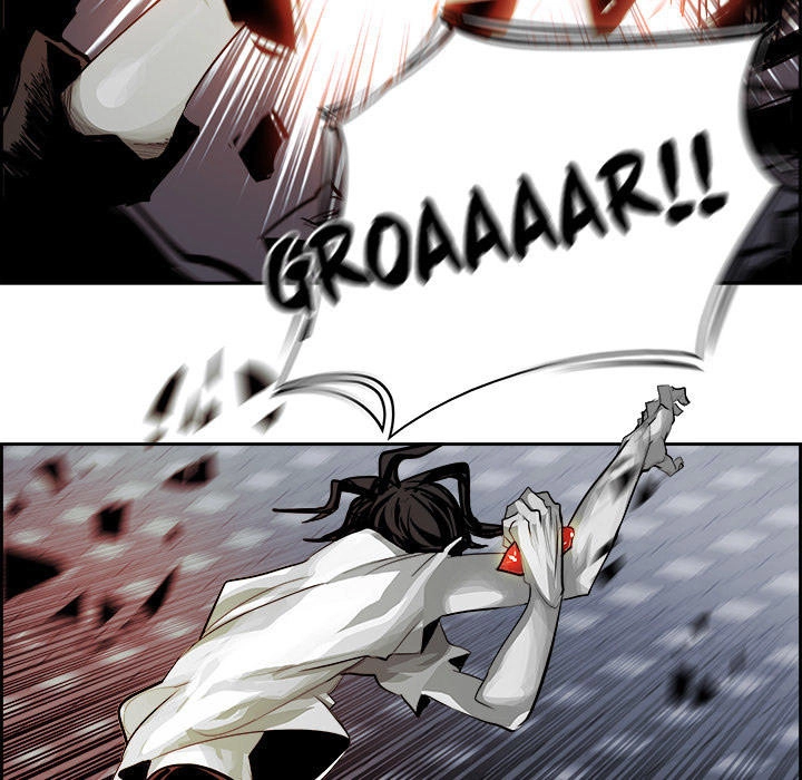 Warble Chapter 45 - 19