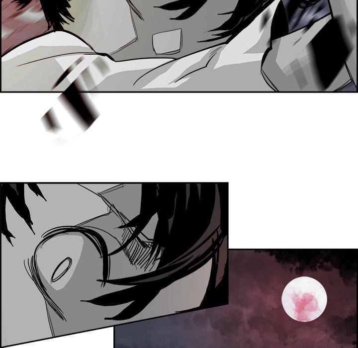 Warble Chapter 45 - 21