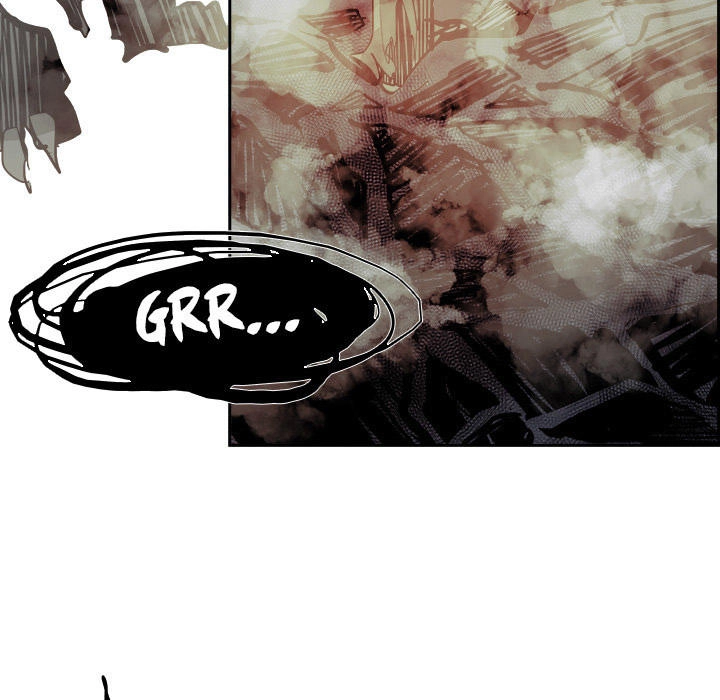 Warble Chapter 45 - 23