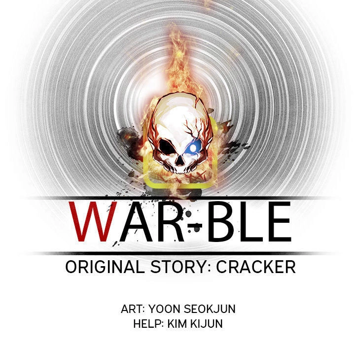 Warble Chapter 45 - 27