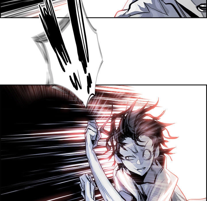 Warble Chapter 45 - 31